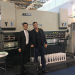 చైనాలో మంచి నాణ్యత గల చిన్న ప్రెస్ బ్రేకీస్ చిన్న నాణ్యత