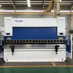 వడపోత కార్బన్ స్టీల్ కోసం ఉత్తమ ధర హైడ్రాలిక్ మెటల్ షీట్ ప్రెస్ బ్రేక్ మెషీన్ ప్రపంచవ్యాప్తంగా ఎగుమతి