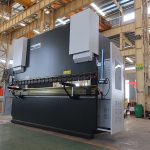 cnc హైడ్రాలిక్ సర్వో హైడ్రాలిక్ స్టెయిన్లెస్ స్టీల్ ఇనుము ఉక్కు ప్లేట్ nc ప్రెస్ బ్రేక్ వంపు మడత యంత్రం